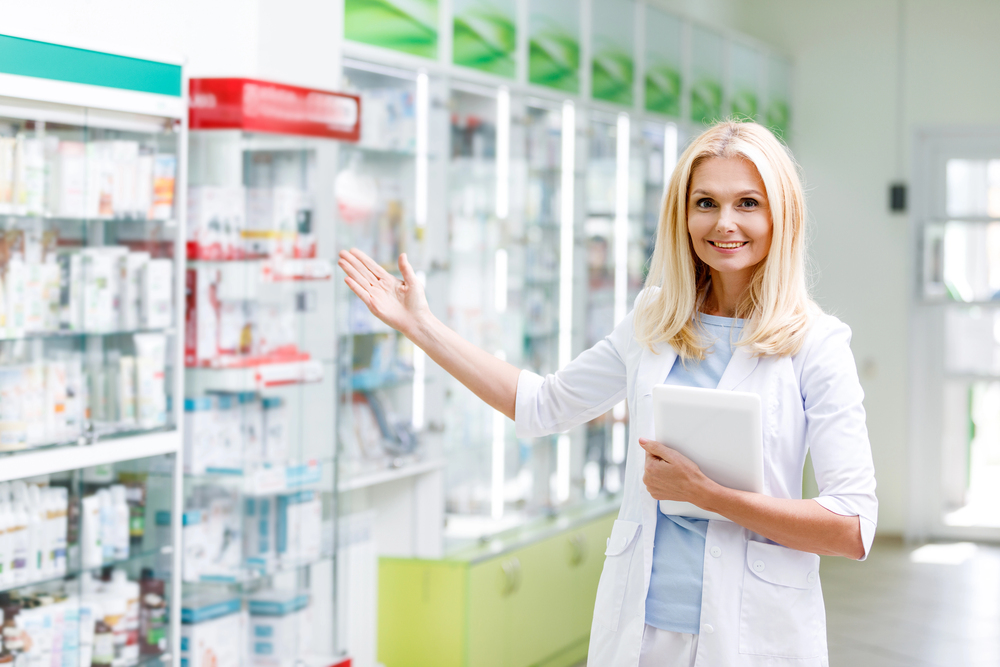 Übliche Kriterien, die Kunden in Apotheken-Bewertungen besonders schätzen