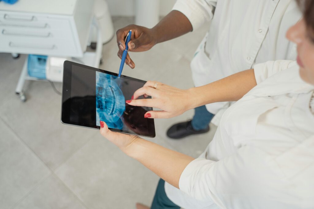 Digitalisierung beim Zahnarzt: Echter Mehrwert für Patienten oder kostspieliges Investment?